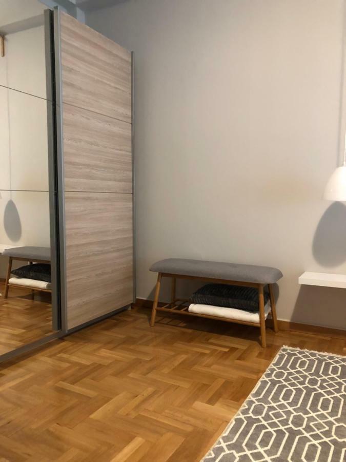 アテネAcropolis View Penthouse Nアパートメント エクステリア 写真