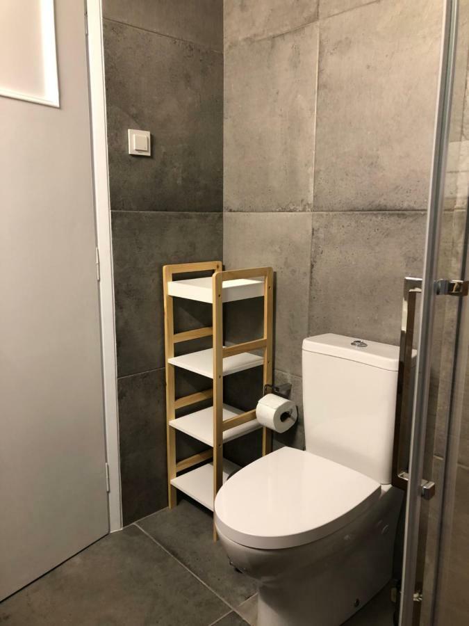 アテネAcropolis View Penthouse Nアパートメント エクステリア 写真